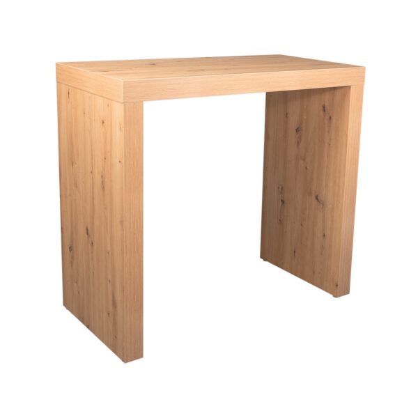 Stehtisch Blanco 120, Eiche