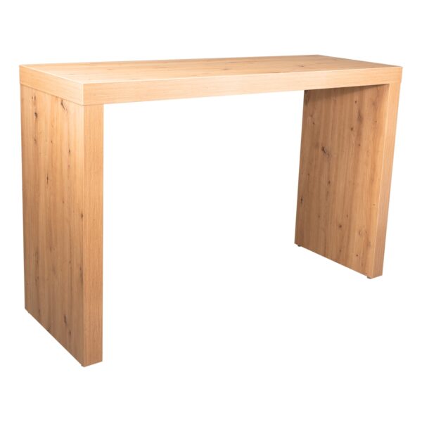 Stehtisch Blanco 170, Eiche